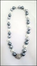 Load image into Gallery viewer, Fireball &amp; Pearls - Whitehot Jewellery - 1